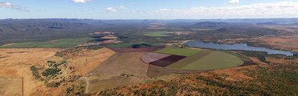 Lakeland Farm - QLD (PBH4 00 14332)